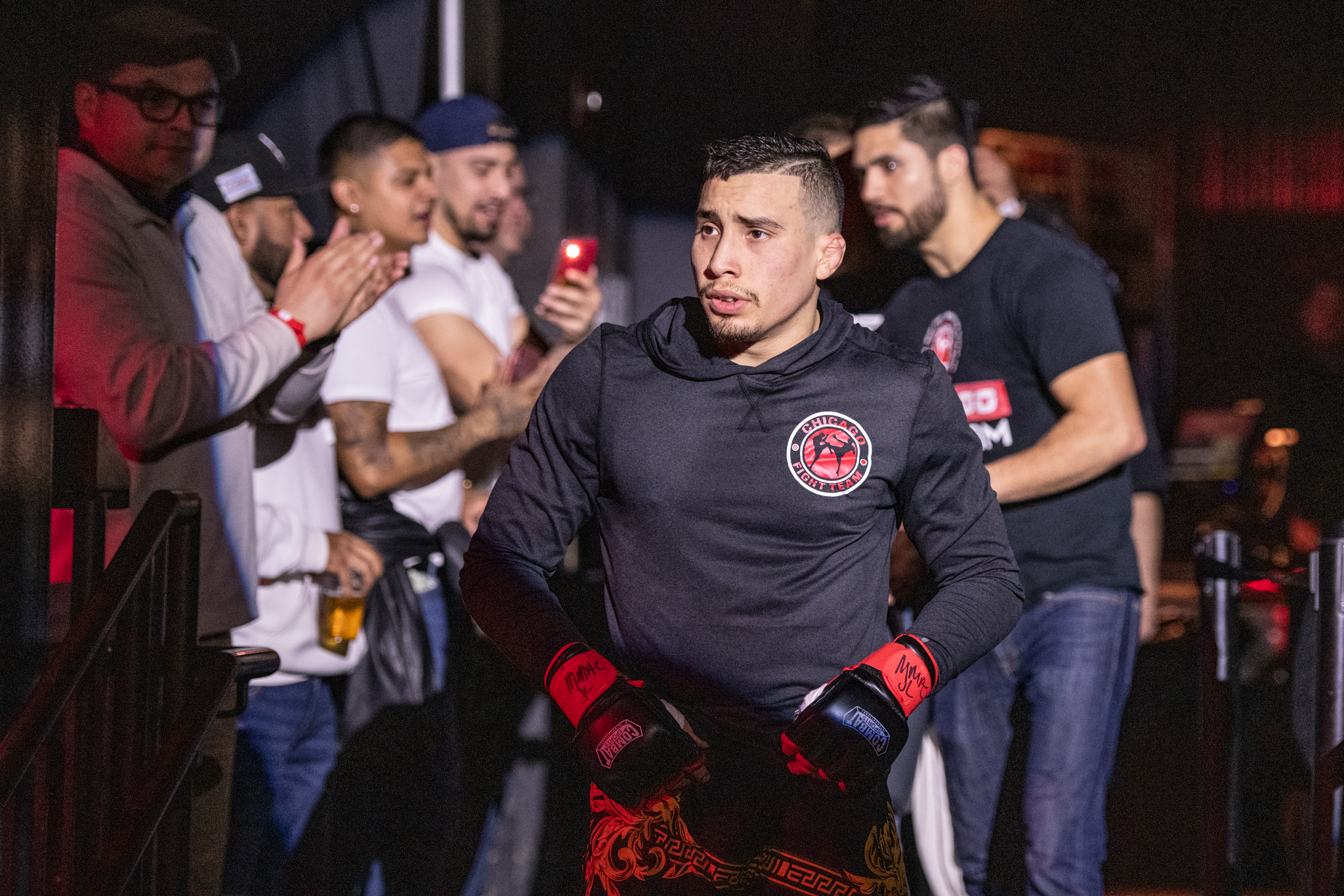 Stevens vs Perez